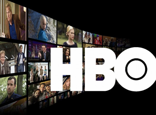 Warner Bros.        HBO Max