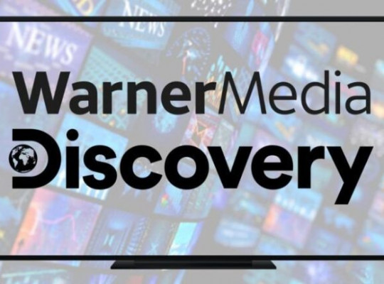 WarnerMedia  Discovery     -