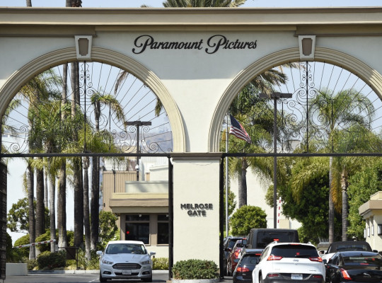 Paramount       7