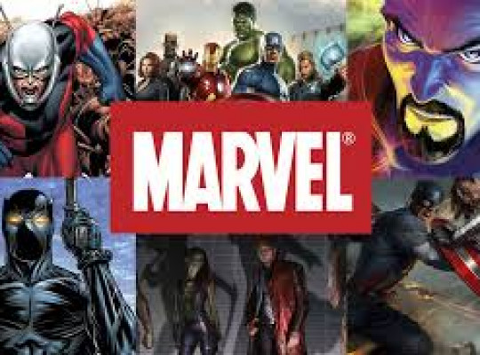        Marvel