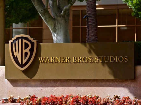 Warner Bros.    