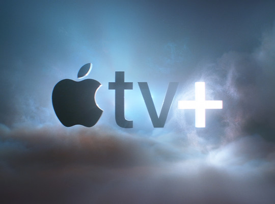  Apple TV+    