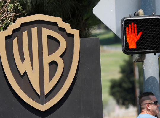 Warner Bros.   100  -  