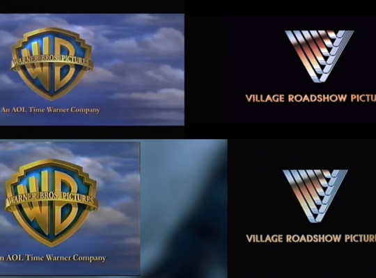   Warner Bros.    -  4