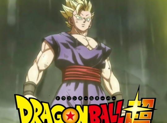 Dragon Ball Super: Super Hero     - 