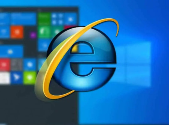    Internet Explorer   