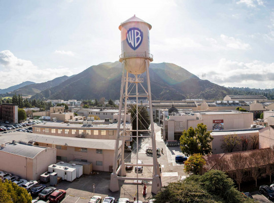 Warner Bros.   