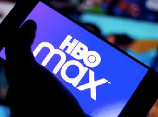 HBO Max   