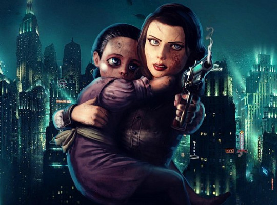       BioShock  