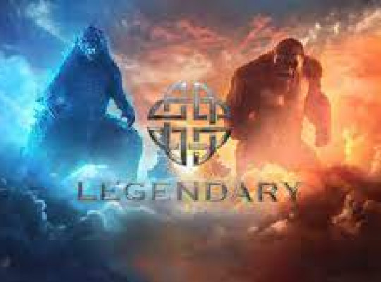 Legendary Entertainment   Sony  Warner Bros