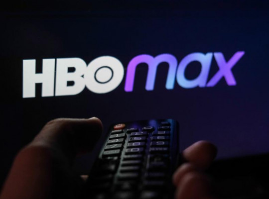 HBO Max    3-   