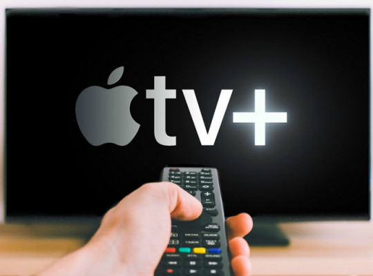   -    ,     Apple TV+