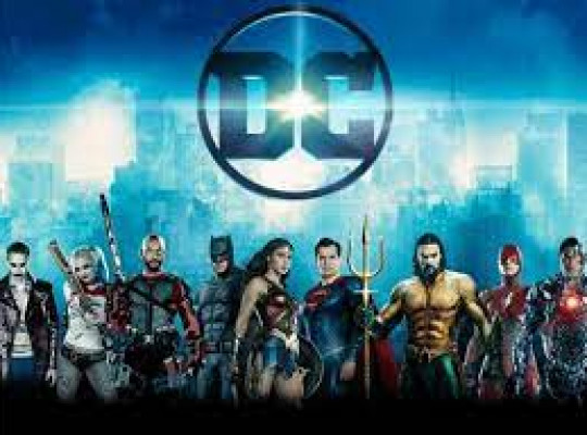         DCEU