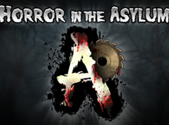 The Asylum     