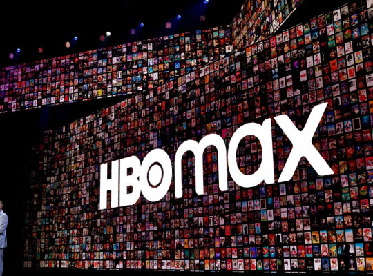     HBO Max