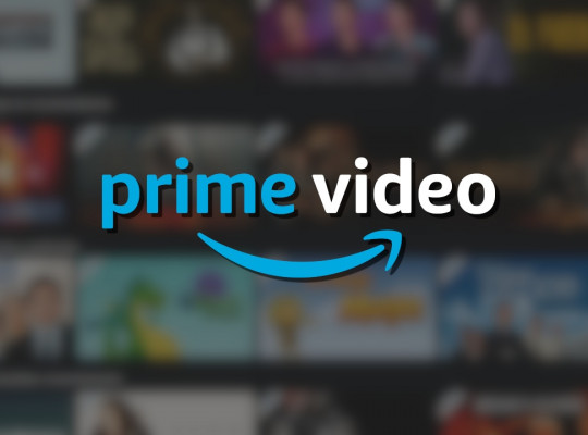 Prime Video     