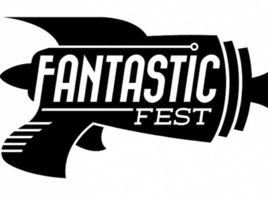  Fantastic Fest:   