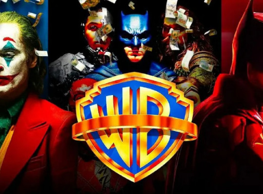  Warner Bros.       