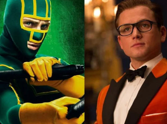       Kingsman 3