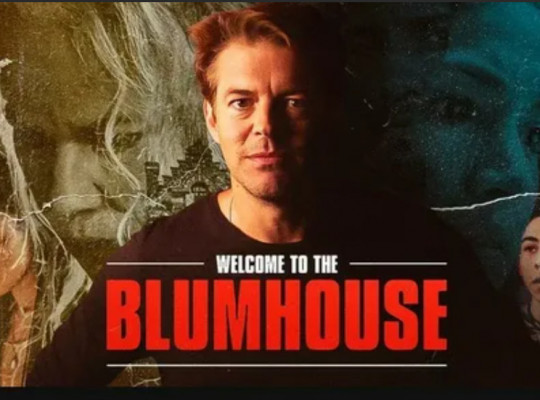 Blumhouse  Atomic Monster:     