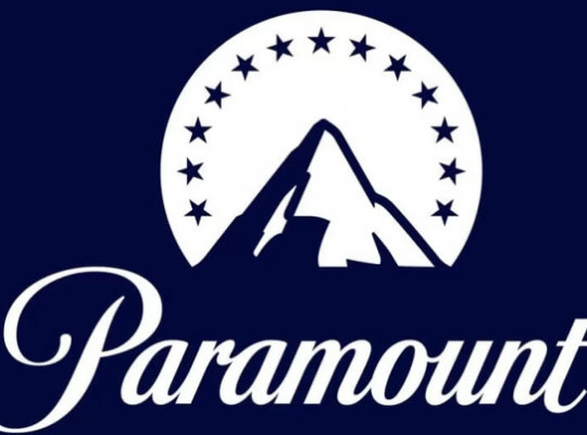      Paramount  $30 