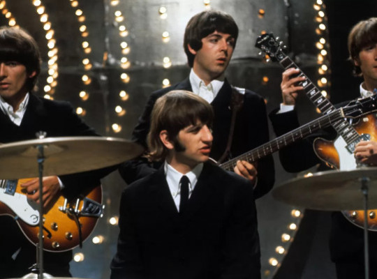        The Beatles