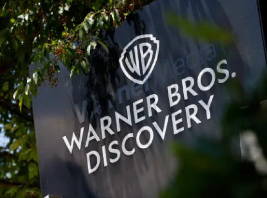   Warner Bros.   