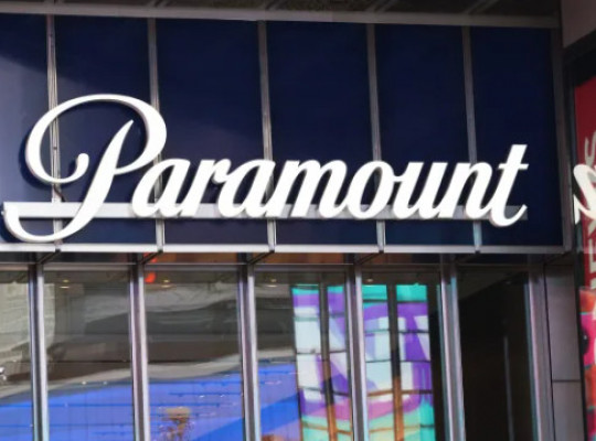 Paramount       