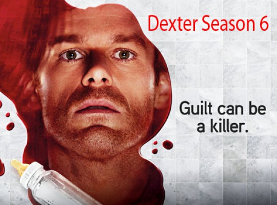 Dexter.   