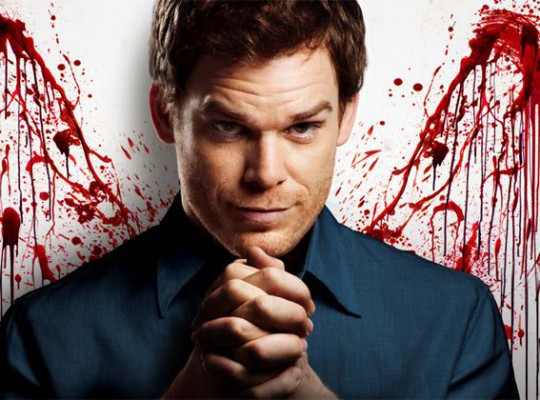  Dexter