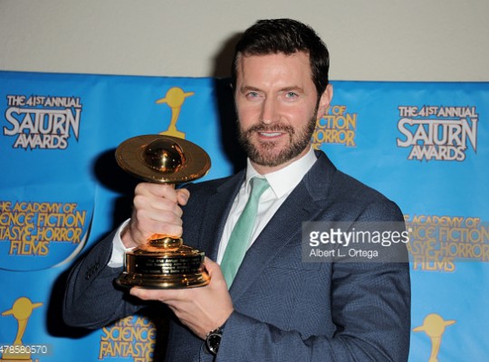   Saturn Awards