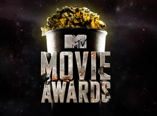  MTV Movie Awards