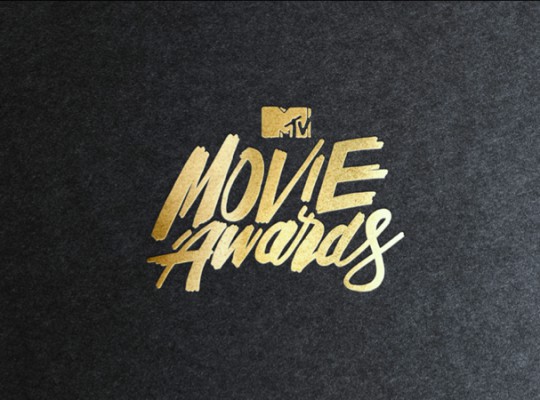 MTV Movie Awards