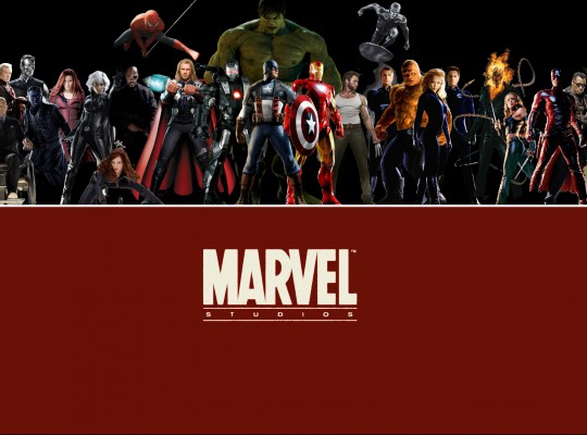 Marvel      