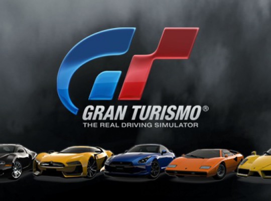   Gran Turismo