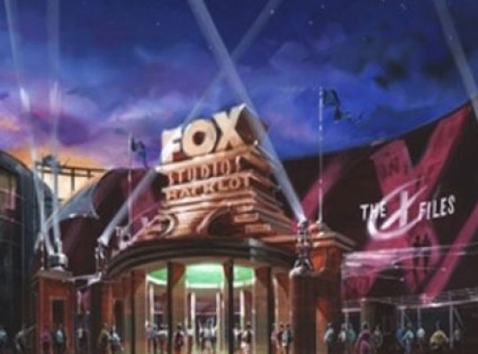   20th Century Fox