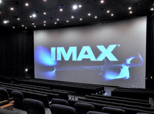      IMAX