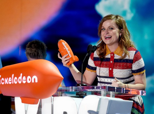     Kids` Choice Awards