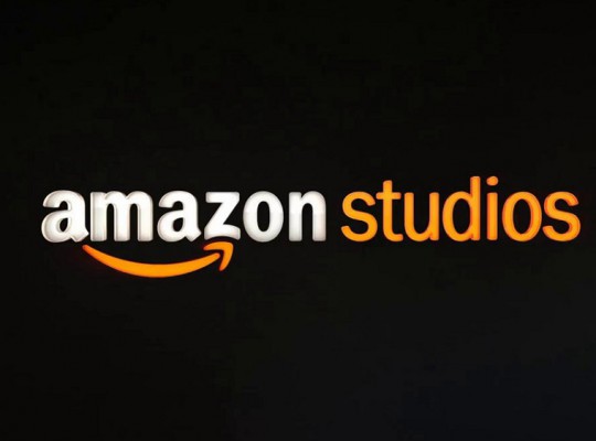 Amazon Studios     