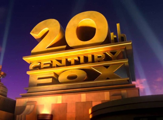 20th Century Fox   