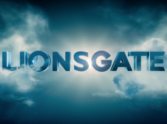  Lionsgate     