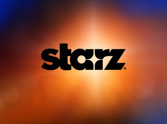 Starz       