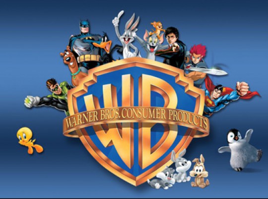 Warner Bros.   -