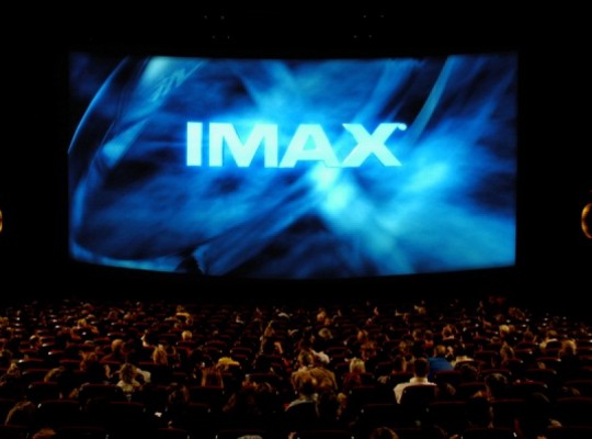  Walt Disney  IMAX   2017 